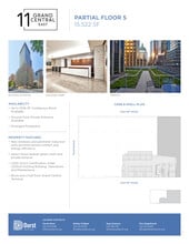 11 Grand Central East, New York, NY to rent Interior Photo- Image 1 of 1