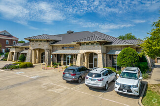 More details for 104-106 Grapevine Hwy, Hurst, TX - Office for Sale