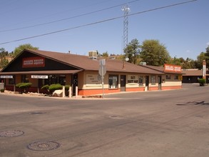 200 W Frontier St, Payson, AZ for rent Primary Photo- Image 1 of 5