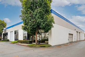 More details for 3440-3464 Depot Rd, Hayward, CA - Industrial for Rent