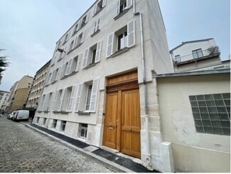More details for 6 Villa Saint-Jacques, Paris - Office for Sale