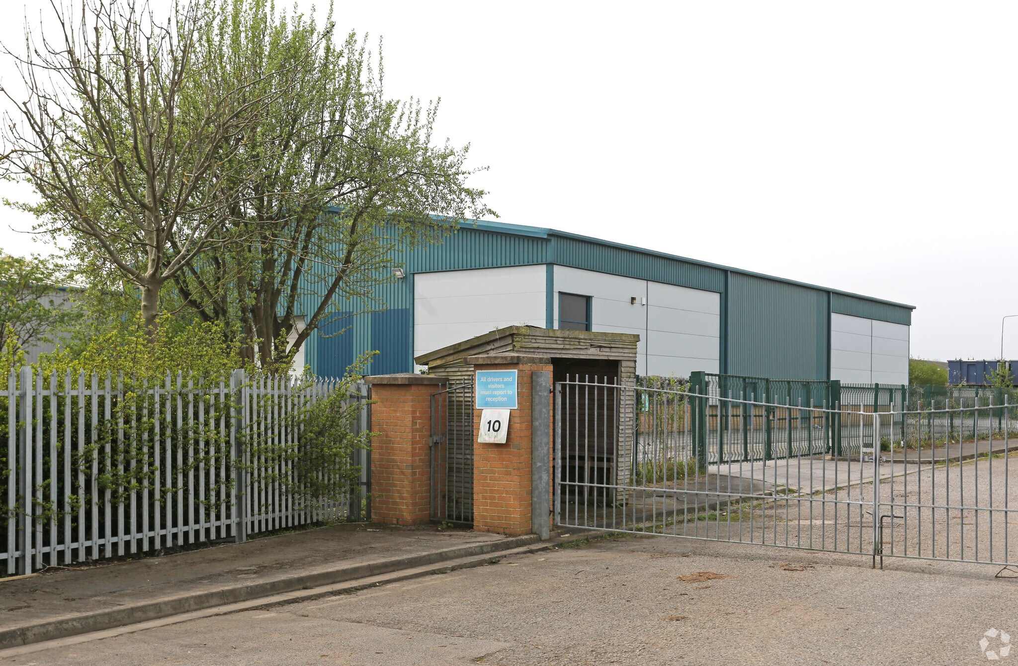 Annie Reed Rd, Beverley for sale Primary Photo- Image 1 of 1