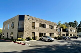 More details for 25050 Avenue Kearny, Valencia, CA - Office for Rent