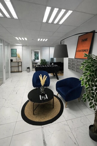 More details for 5 Avenue Des Chasseurs, Paris - Co-working to Rent