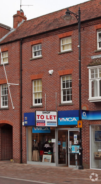 30-31 NORTHBROOK STREET portfolio of 3 properties for sale on LoopNet.co.uk - Building Photo - Image 1 of 1