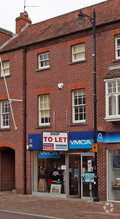 30-31 NORTHBROOK STREET portfolio of 3 properties for sale on LoopNet.co.uk Building Photo- Image 1 of 2