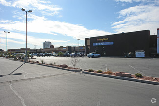 More details for 2797 S Maryland Pky, Las Vegas, NV - Retail for Rent