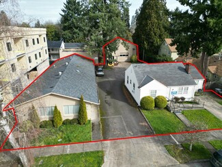 More details for 333 NE Lincoln St, Hillsboro, OR - Light Industrial for Sale