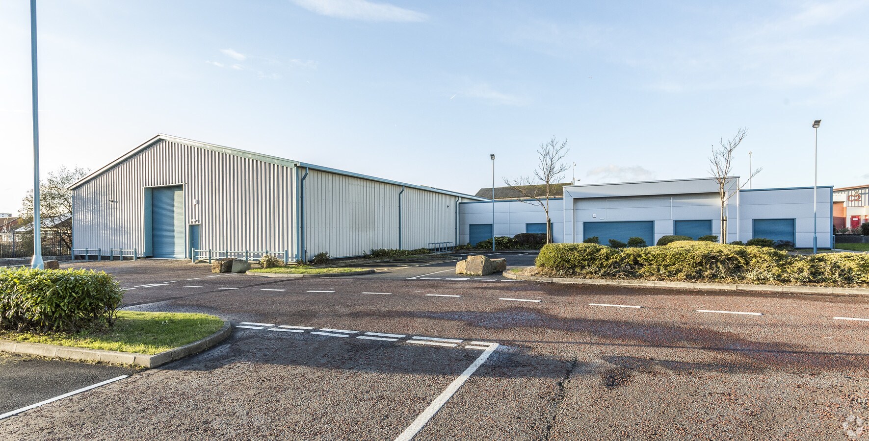 Hawthorne Rd, Bootle L20 6PF