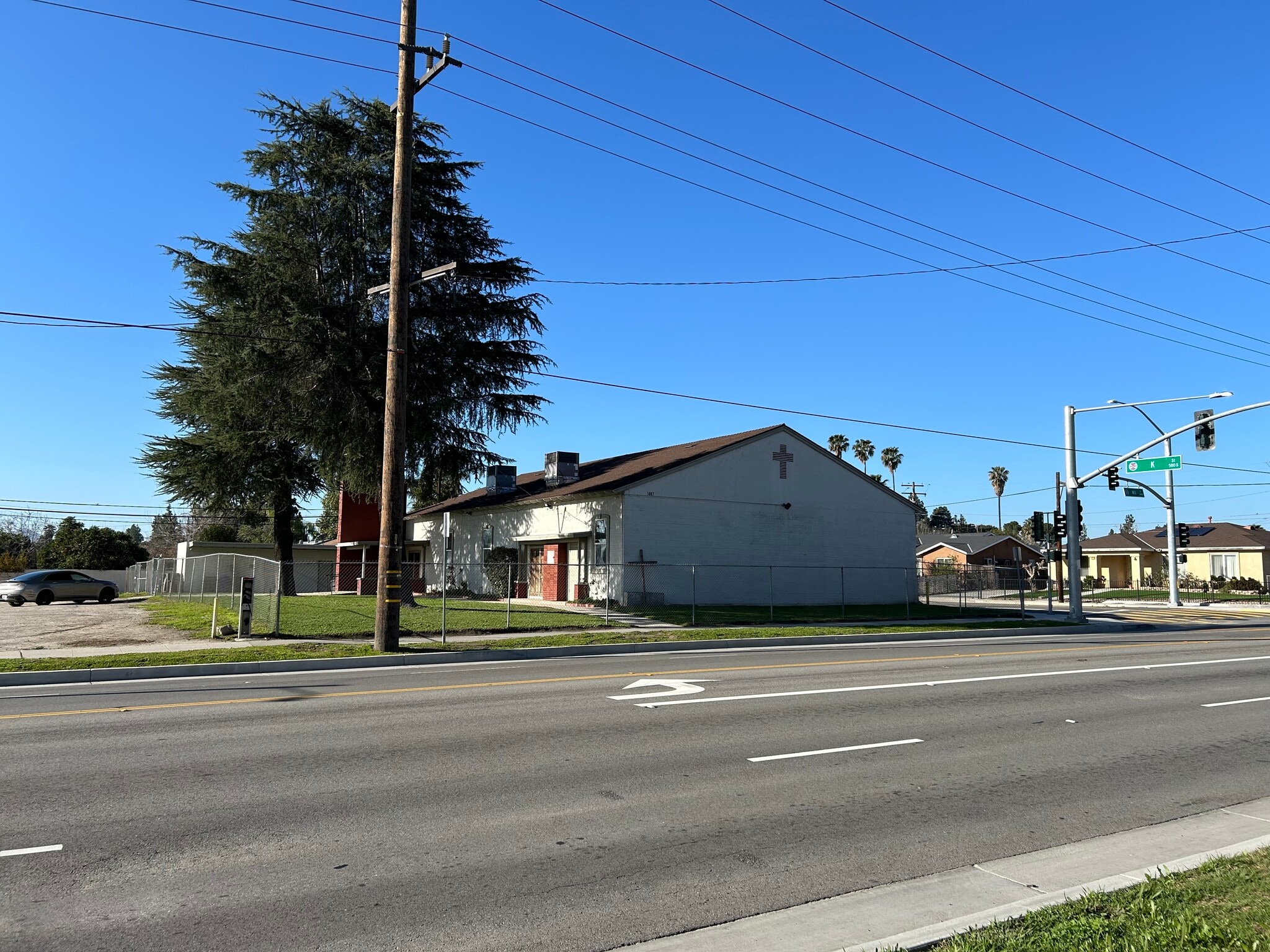 1087 W Mill St, San Bernardino, CA for sale Primary Photo- Image 1 of 1
