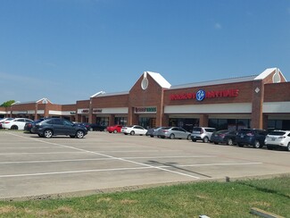 More details for 4101 E Park Blvd, Plano, TX - Retail for Rent