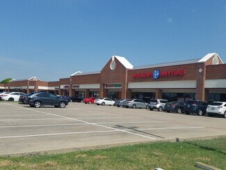 More details for 4101 E Park Blvd, Plano, TX - Office/Retail, Retail for Rent