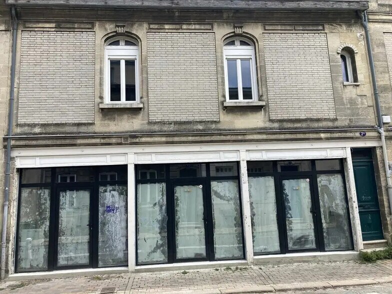 Retail in Bordeaux for sale - Building Photo - Image 1 of 13