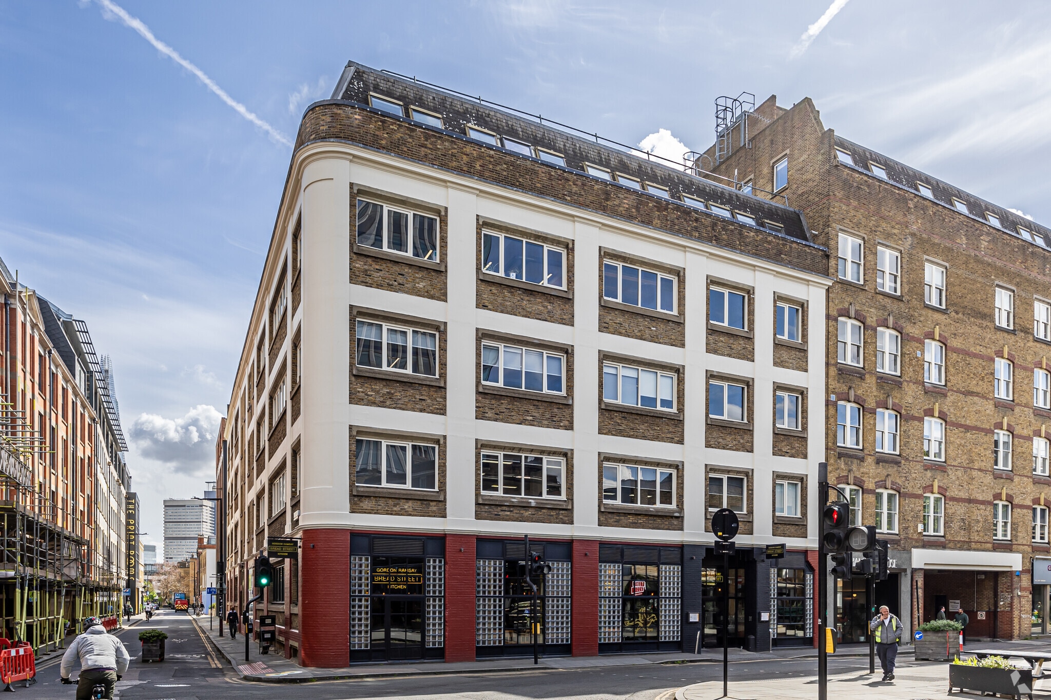 47-51 Great Suffolk St, London to rent Primary Photo- Image 1 of 77