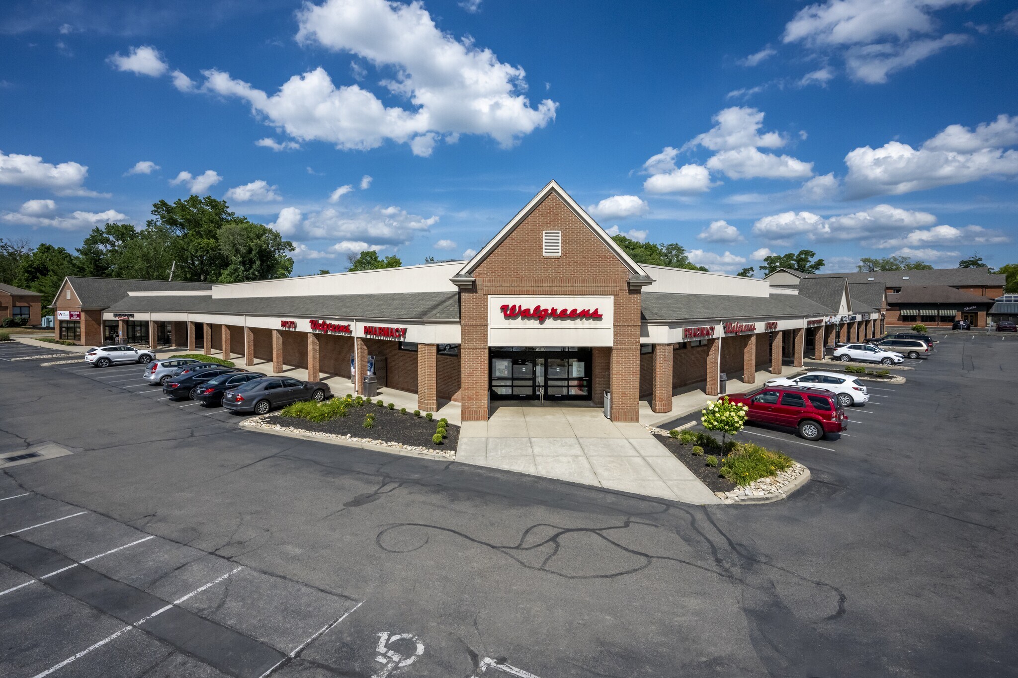 9580-9594 Kenwood Rd, Cincinnati, OH for sale Building Photo- Image 1 of 1