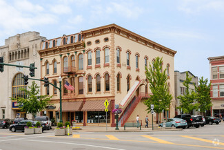 More details for 313-315 Public Sq, Troy, OH - Office for Rent