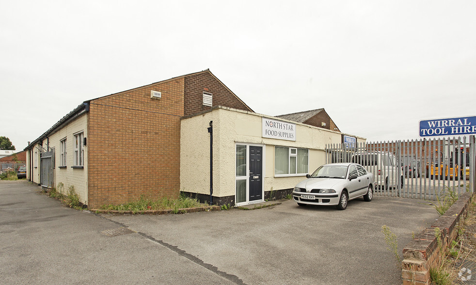 Winsford Way, Chester for rent - Building Photo - Image 2 of 2