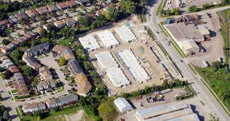 More details for 200 Dissette St, Bradford West Gwillimbury, ON - Build-to-Rent for Sale