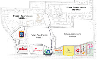 More details for 1199 W Lantana Rd, Lantana, FL - Land for Rent