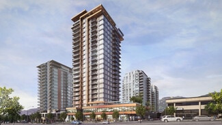 More details for 132 15th St W, North Vancouver, BC - Build-to-Rent for Sale