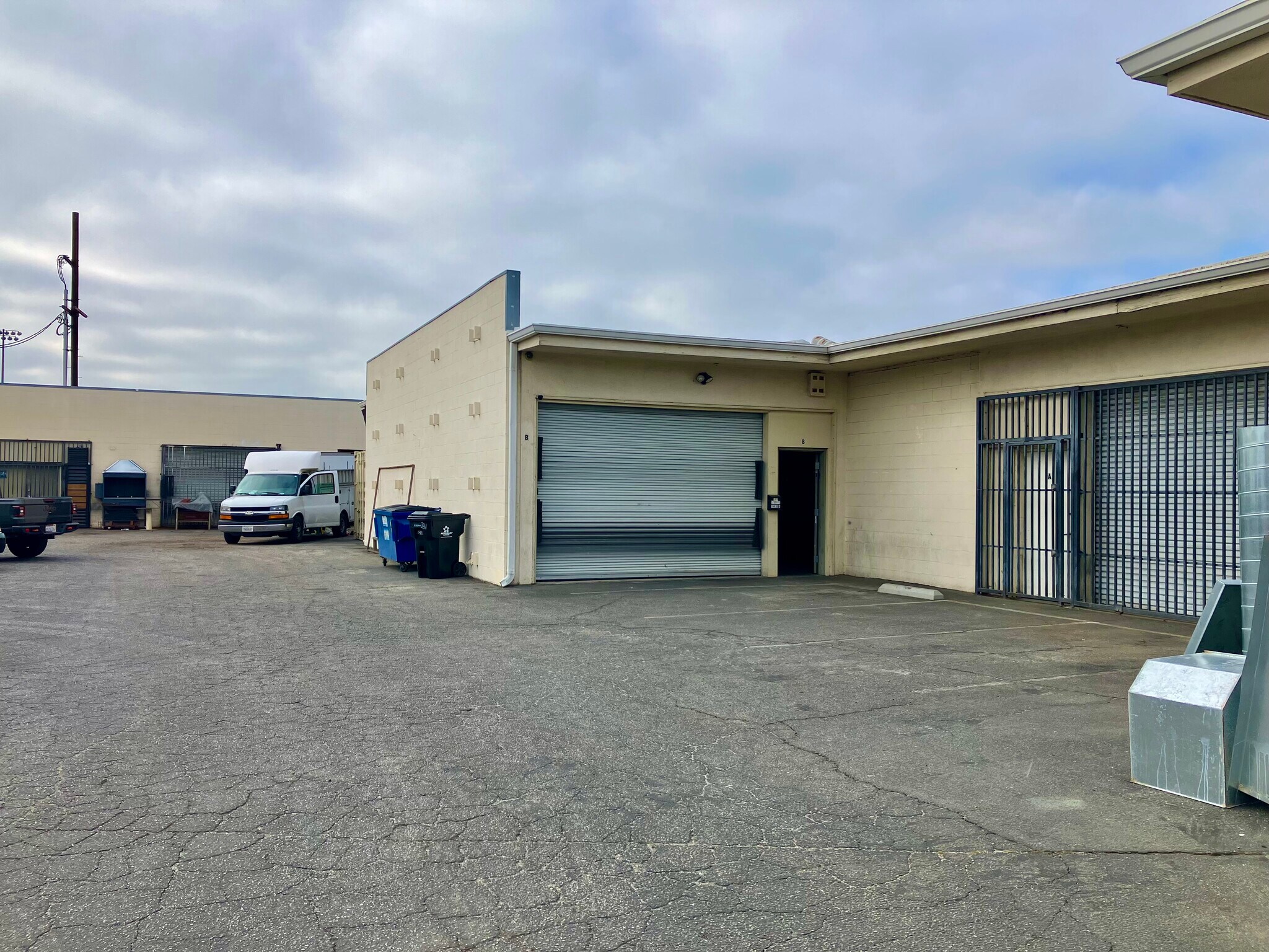 14630 Titus St, Van Nuys, CA for sale Building Photo- Image 1 of 1