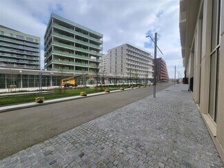 More details for 4 24 Rue Maya Angelou, Saint-Ouen-sur-Seine - Retail to Rent