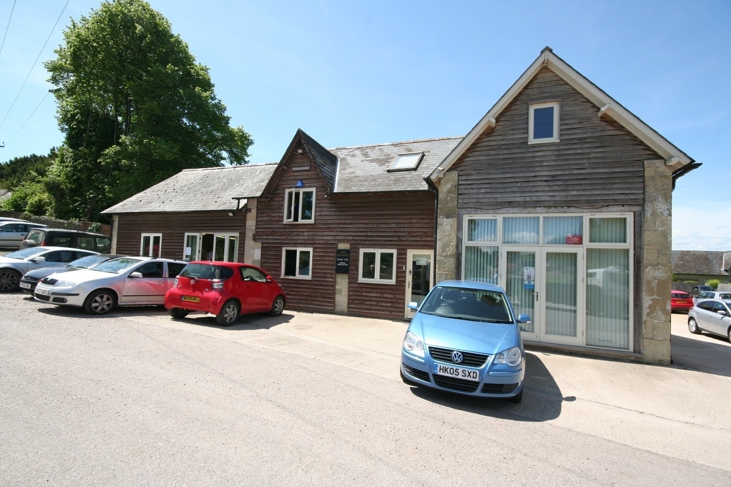 Manor Farm, Burcombe to rent Primary Photo- Image 1 of 5