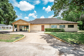 More details for 1105 Avenue H, Bay City, TX - Office for Sale