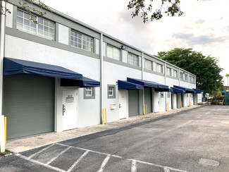 More details for 13192 SW 130th Ter, Miami, FL - Light Industrial, Industrial for Rent