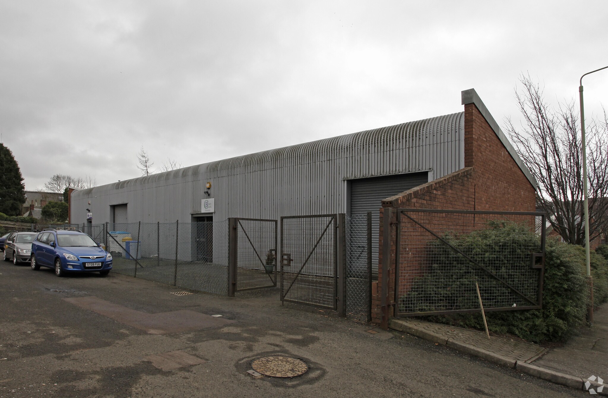 Marybank Ln, Dundee for sale Primary Photo- Image 1 of 1