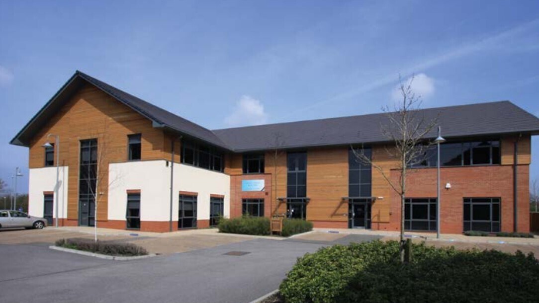 Northampton Rd, Market Harborough for sale Building Photo- Image 1 of 1