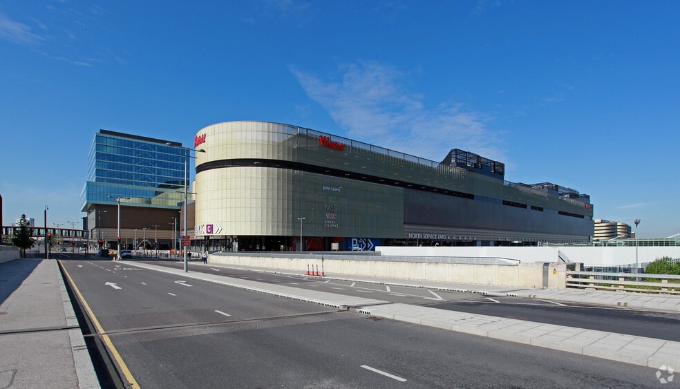 157-213 Montfichet Rd, London to rent - Building Photo - Image 2 of 18