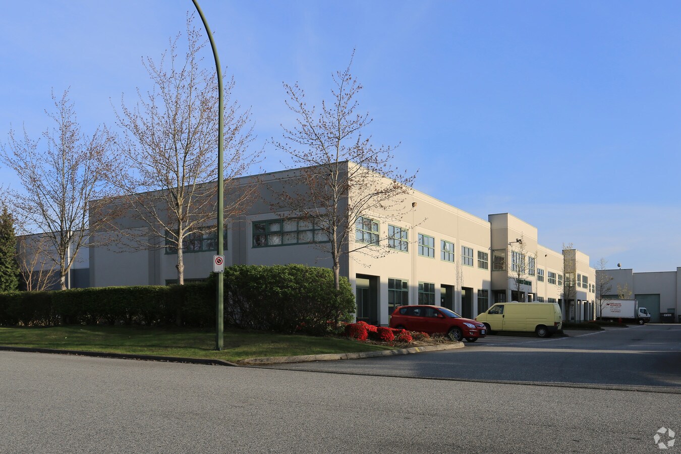 7188 Progress Way, Delta V4G 1C5 Bldg 101109 UK