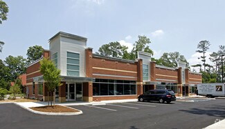 More details for 4669 South Blvd, Virginia Beach, VA - Office for Rent