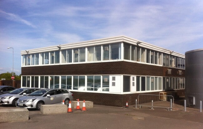 More details for Tredogan Road, Barry - Office to Rent