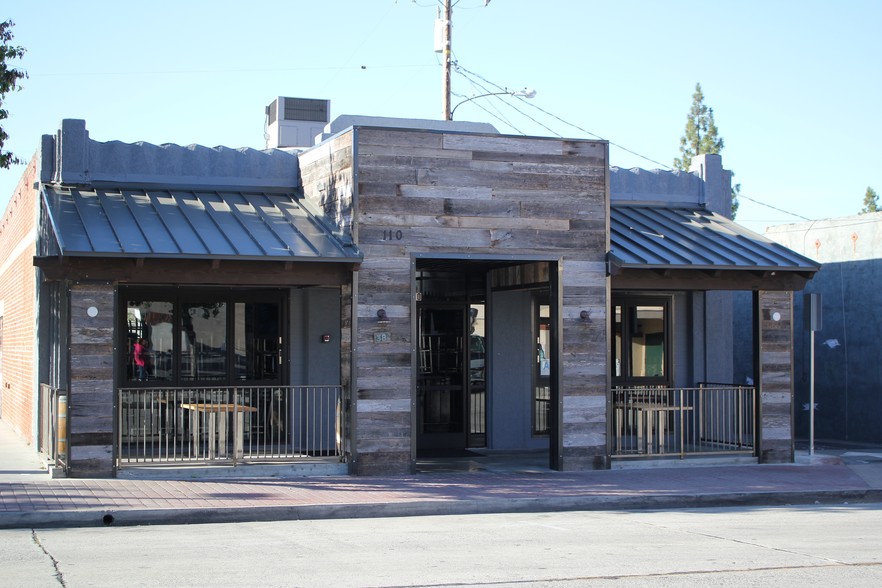 110 E Colorado Blvd, Monrovia, CA for rent - Building Photo - Image 1 of 6