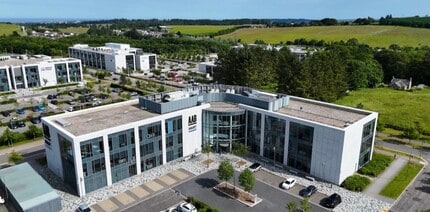 4 Kingswells Causeway, Aberdeen to rent Building Photo- Image 2 of 8