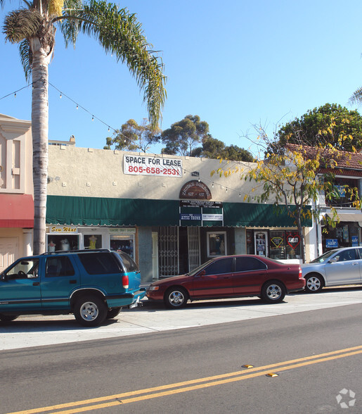 433 E Main St, Ventura, CA for rent - Primary Photo - Image 1 of 8