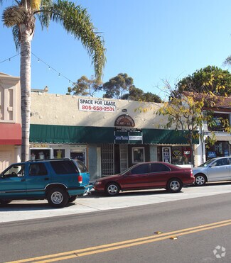 More details for 433 E Main St, Ventura, CA - Retail for Rent