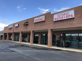 More details for 100 Drury Dr, La Plata, MD - Retail for Rent