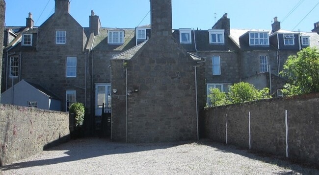 More details for 17 Rubislaw Ter, Aberdeen - Office to Rent
