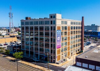 More details for 421 N 7th St, Philadelphia, PA - Office for Rent