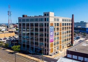 421 N 7th St, Philadelphia, PA for rent Building Photo- Image 1 of 10