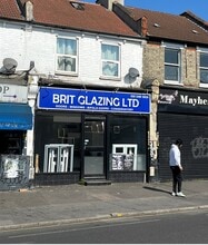 25 Whitehorse Ln, London to rent Building Photo- Image 1 of 3