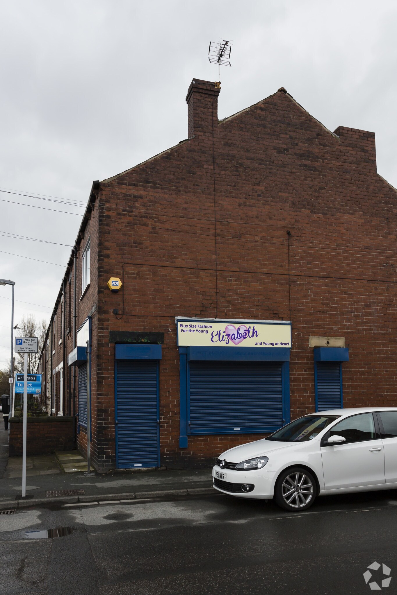 5 Vickers St, Castleford for sale Primary Photo- Image 1 of 1