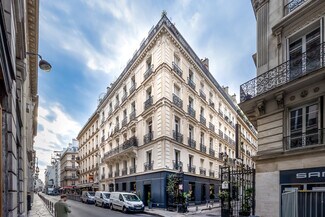 More details for 17 Rue Bergère, Paris - Co-working to Rent