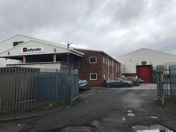 Austin Way, Birmingham for sale - Primary Photo - Image 1 of 1