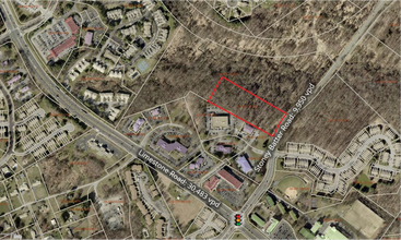 00 Stoney Batter Rd, Wilmington, DE - aerial  map view