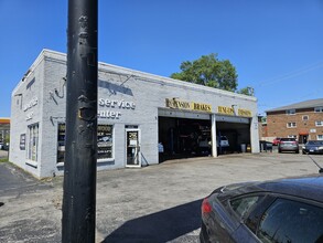 12257 S Cicero Ave, Alsip, IL for sale Building Photo- Image 1 of 7