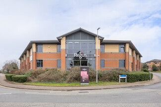 More details for 1-2 Grafton Ct, Kettering - Co-working to Rent